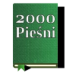 śpiewnik 2000 pieśni android application logo